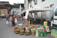 Marché nocturne à Rougemont - 2012 (69)